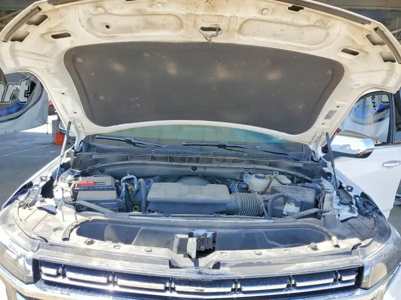 2023 CHEVROLET SUBURBAN K1500 PREMIER  
