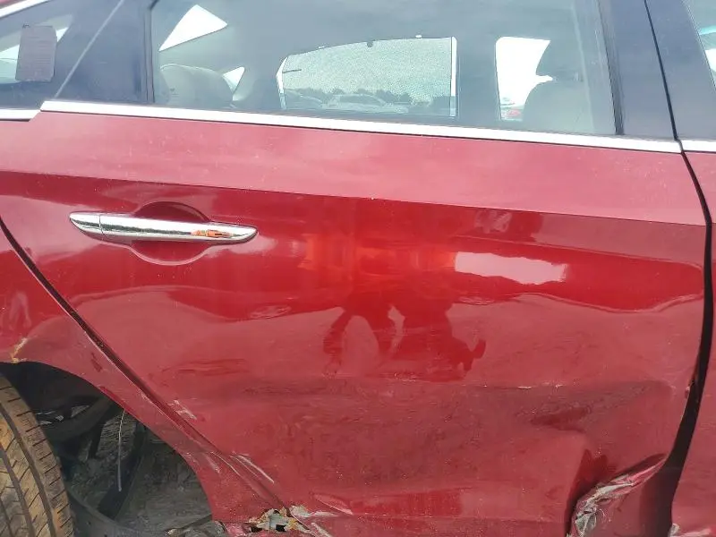 2016 HYUNDAI SONATA LIMITED  