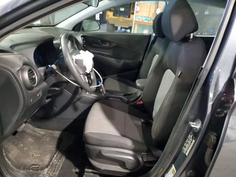 2019 HYUNDAI KONA SE  