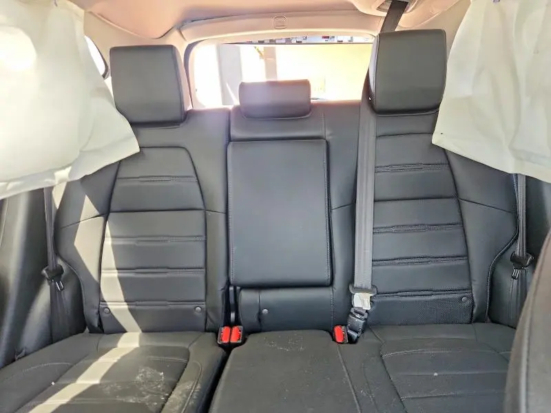 2020 HONDA CR-V EXL  