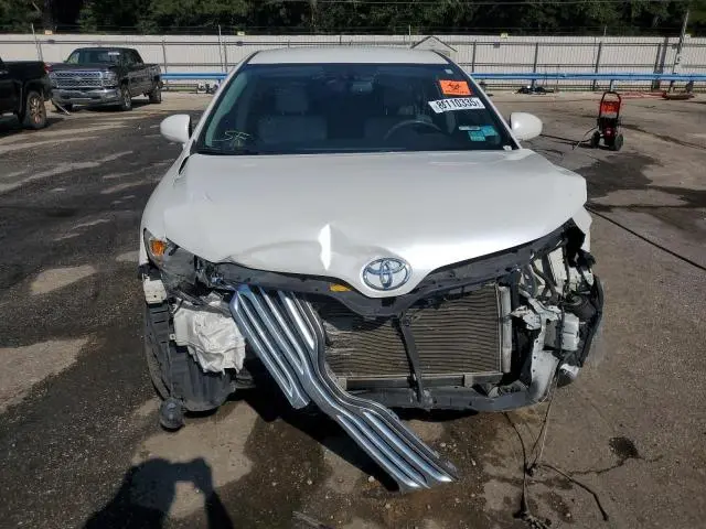 2012 TOYOTA VENZA LE  