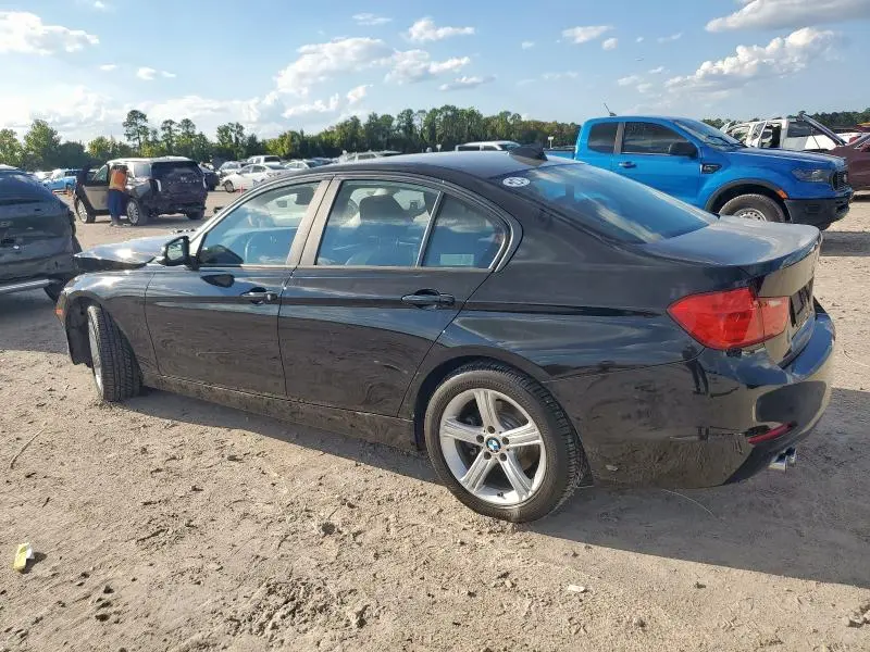 2015 BMW 328 I  