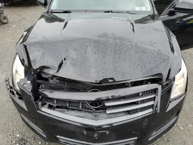 2013 CADILLAC ATS