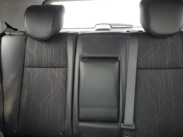 2021 CHEVROLET TRAX 1LT  