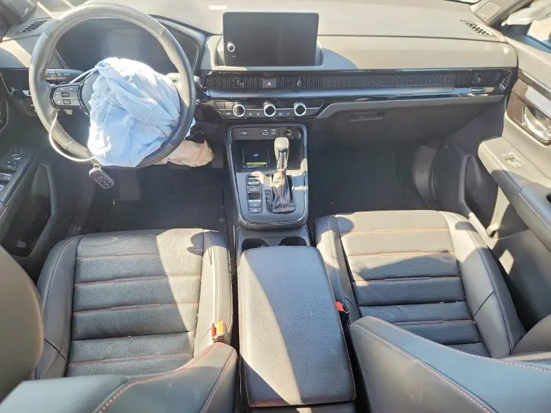 2023 HONDA CR-V SPORT TOURING  