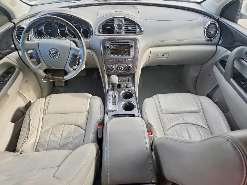 2015 BUICK ENCLAVE   