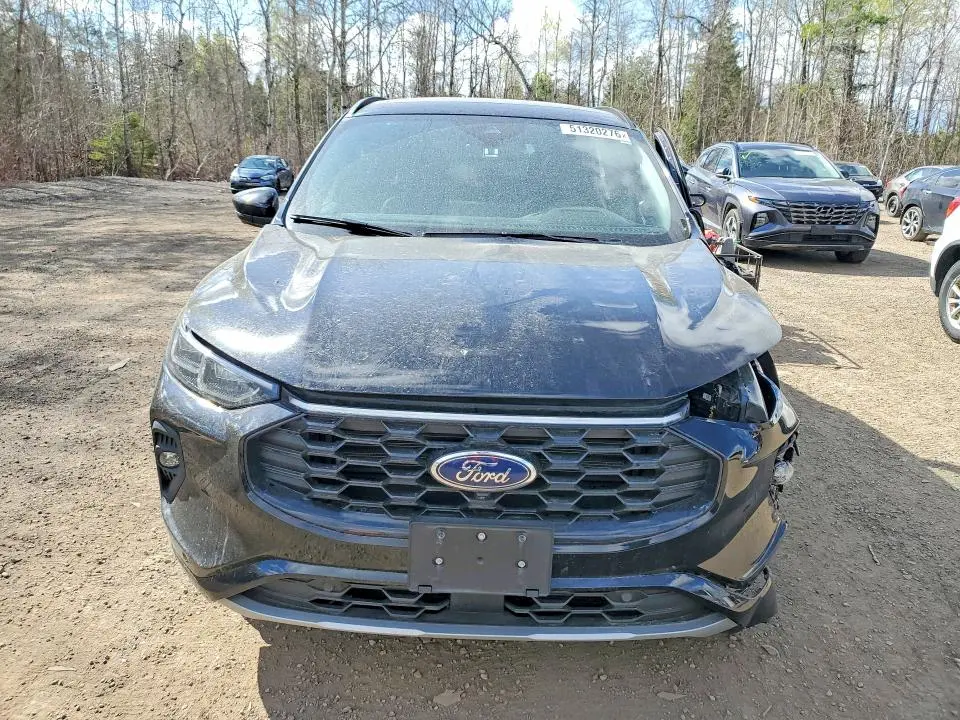 2025 FORD ESCAPE ST LINE ELITE  