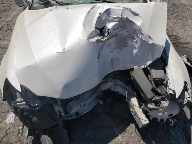 2011 LEXUS IS 250 BASE  