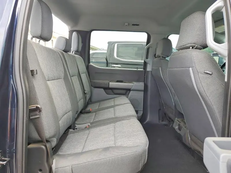 2023 FORD F250 SUPER DUTY  