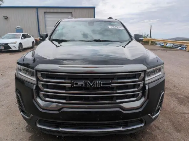 2020 GMC ACADIA AT4  