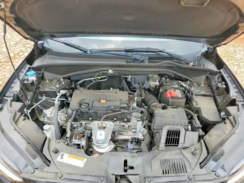2023 HONDA HR-V EXL  