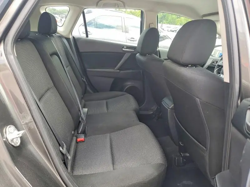 2013 MAZDA 3 I  