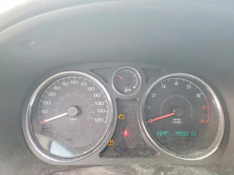 2010 CHEVROLET COBALT   