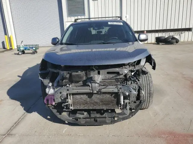 2023 MITSUBISHI OUTLANDER SPORT S/SE  