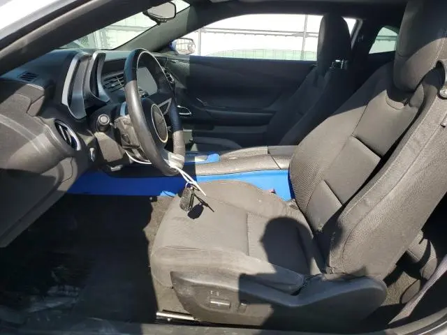 2011 CHEVROLET CAMARO LT  