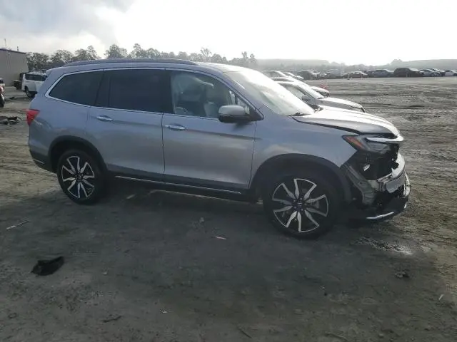 2021 HONDA PILOT TOURING  