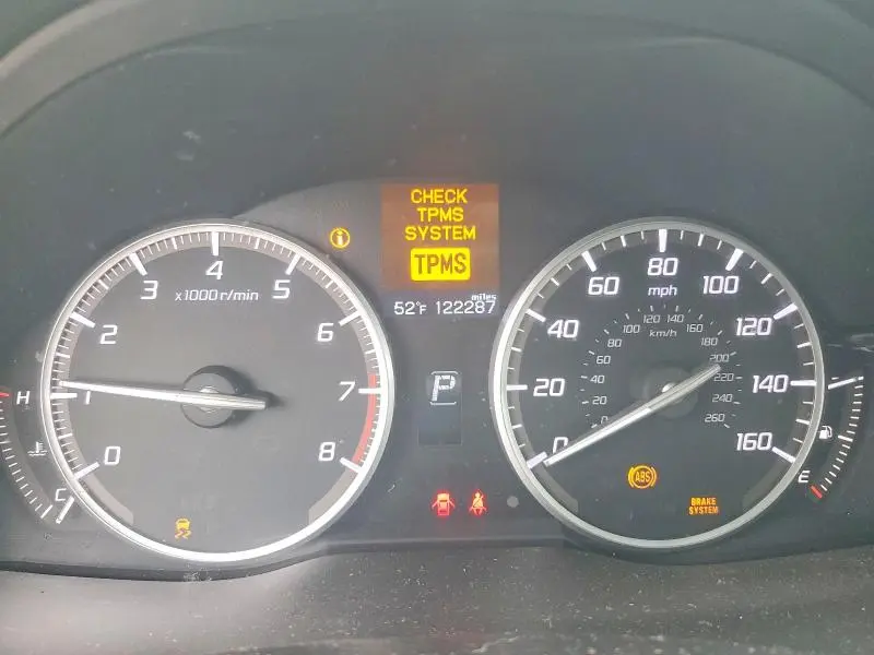 2014 ACURA RDX TECHNOLOGY  