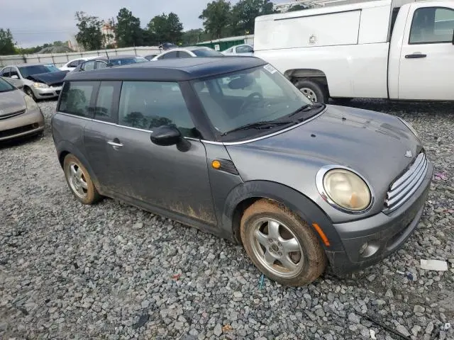 2010 MINI COOPER CLUBMAN  