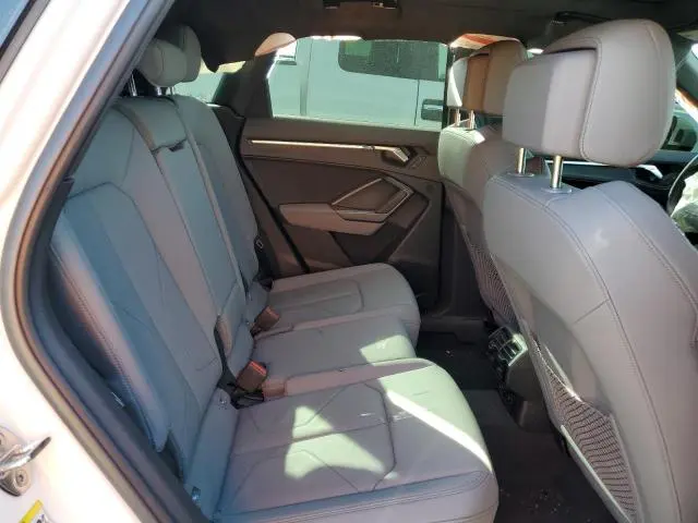 2024 AUDI Q3 PREMIUM PLUS S LINE 45  