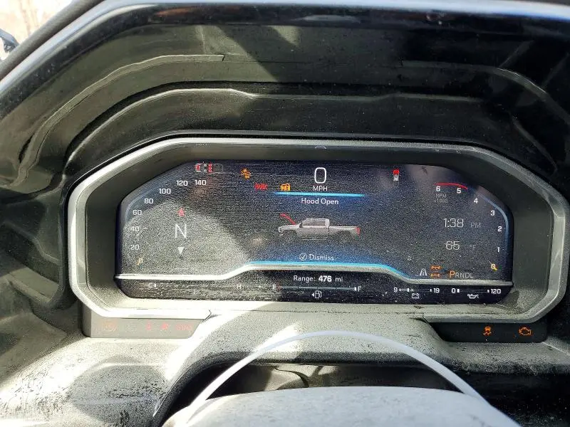 2025 CHEVROLET SILVERADO K2500 HEAVY DUTY LT  