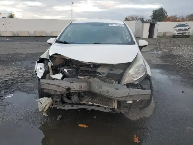 2013 KIA RIO EX  