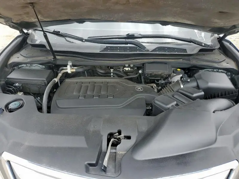 2015 ACURA MDX ADVANCE  