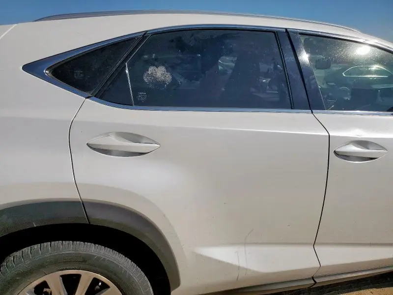 2018 LEXUS NX 300 BASE  