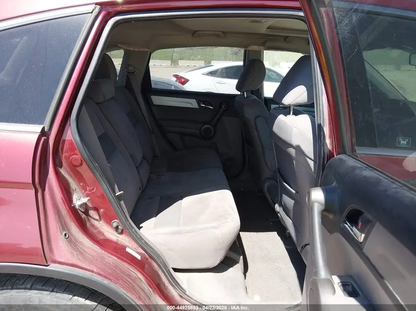 2010 HONDA CR-V EX