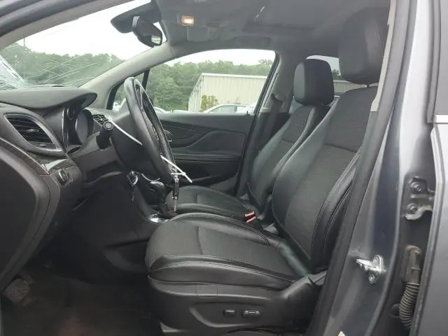 2015 BUICK ENCORE CONVENIENCE  