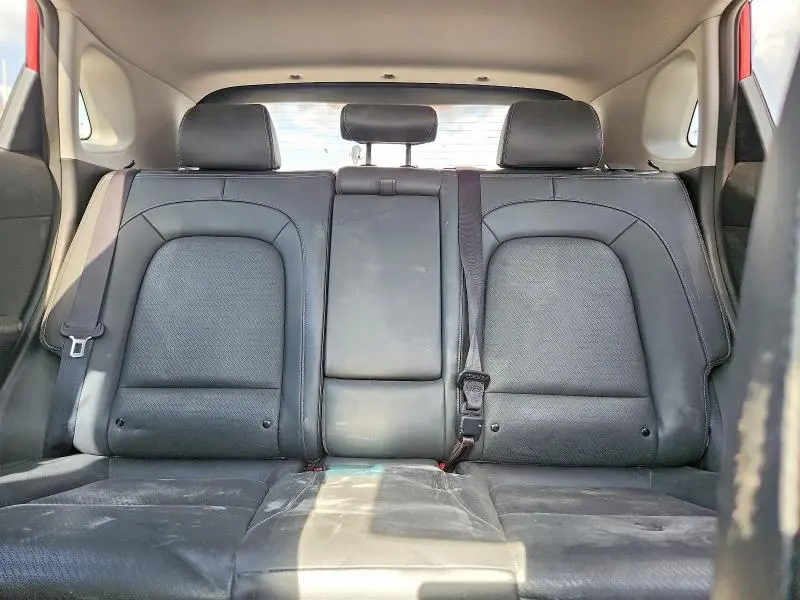 2018 HYUNDAI KONA LIMITED  