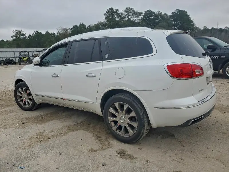 2016 BUICK ENCLAVE   