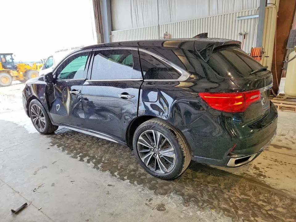 2020 ACURA MDX TECHNOLOGY  