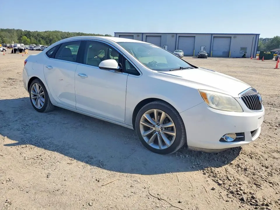 2012 BUICK VERANO CONVENIENCE  
