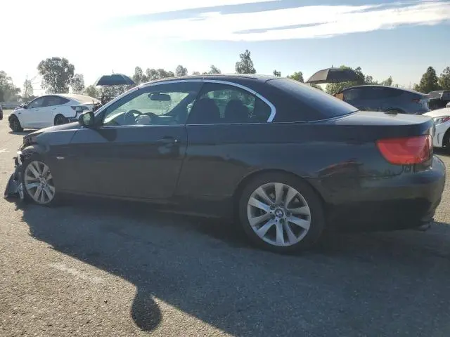 2013 BMW 328 I  