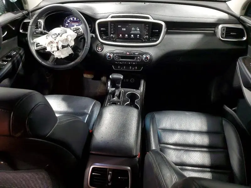 2020 KIA SORENTO EX V6  