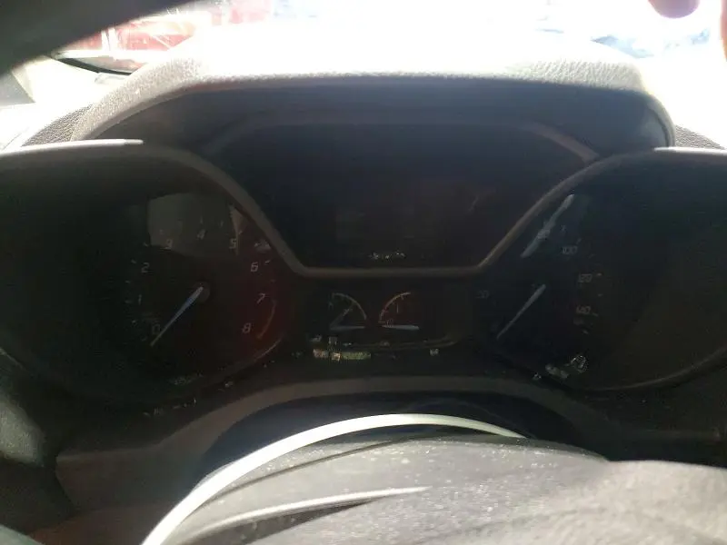 2016 FORD TRANSIT CONNECT XL  