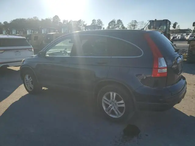2011 HONDA CR-V EX  