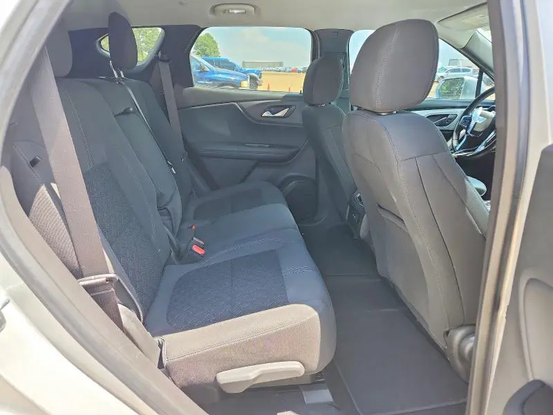 2020 CHEVROLET BLAZER 2LT  
