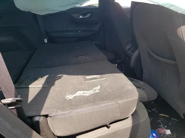 2020 CHEVROLET BLAZER 2LT  