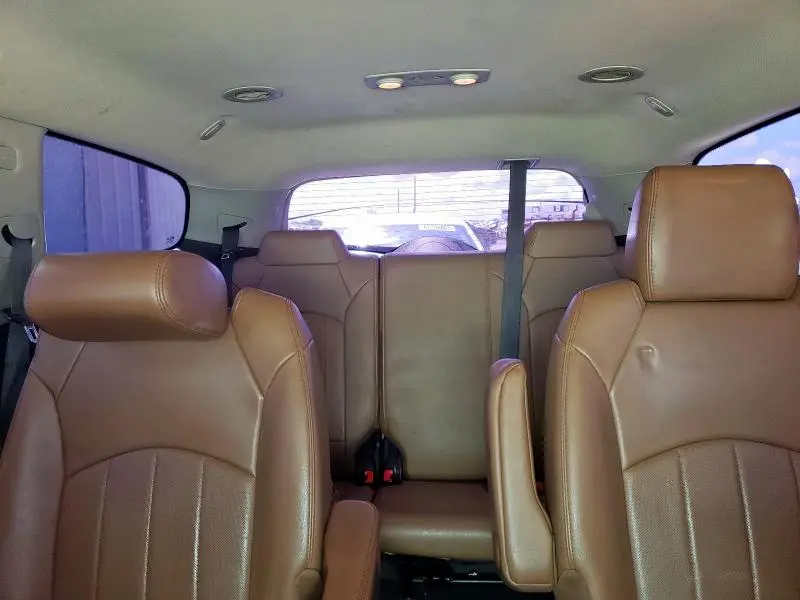 2015 BUICK ENCLAVE   