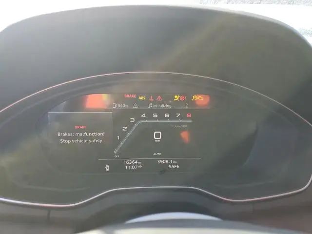 2023 AUDI Q5 PREMIUM PLUS 40  