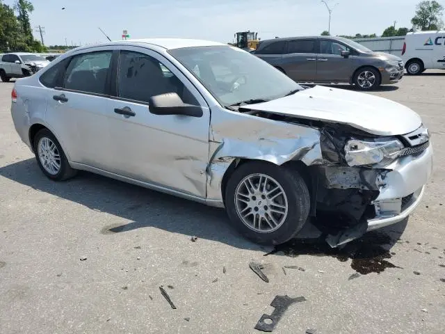 2010 FORD FOCUS SE