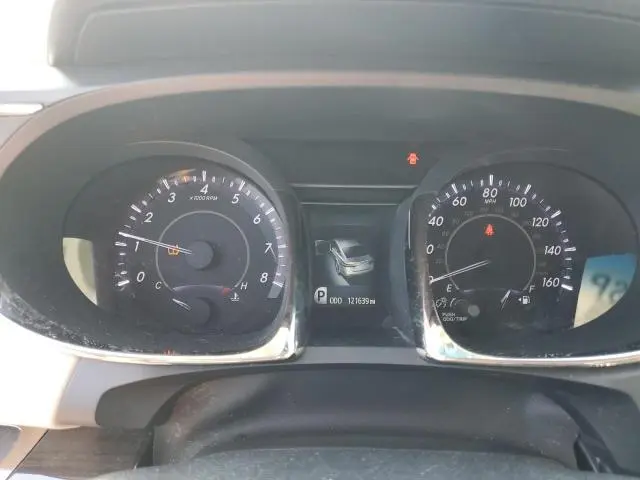 2013 TOYOTA AVALON BASE  