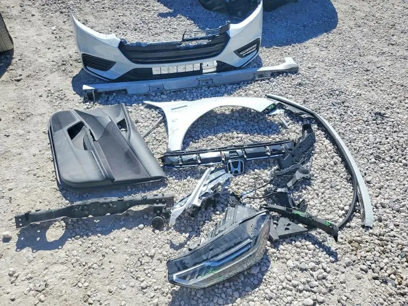 2020 HONDA INSIGHT EX  