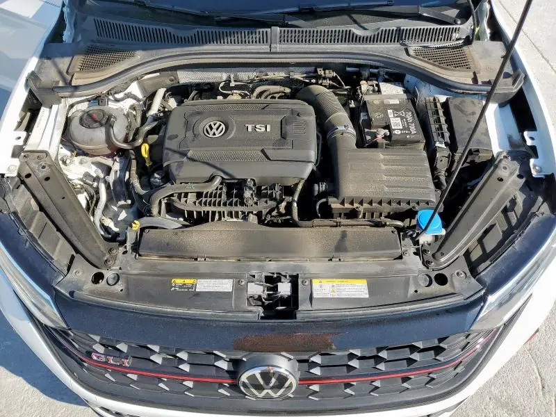 2024 VOLKSWAGEN JETTA 40TH ANNIVERSARY  