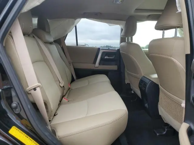 2020 TOYOTA 4RUNNER SR5/SR5 PREMIUM  