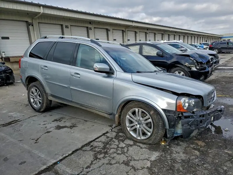 2011 VOLVO XC90 3.2  