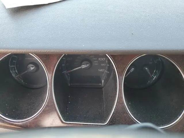 2010 FORD TAURUS LIMITED