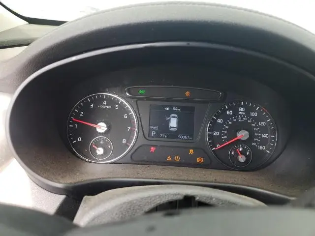 2020 KIA SORENTO L  
