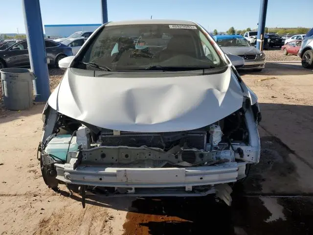 2019 HONDA FIT LX  